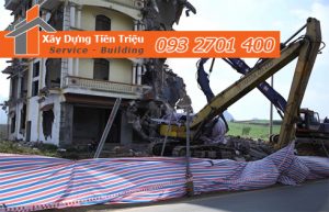 Công ty thu mua xác nhà cũ Quận 12 giá cao chuyên nghiệp.