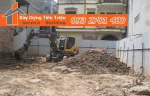 Công ty phá dỡ công trình Quận Thủ Đức.