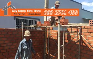 Dịch vụ sửa nhà chuyên nghiệp tại quận Tân Bình