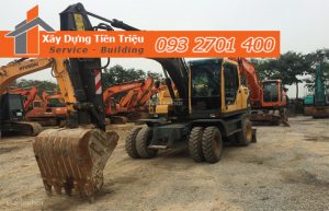 Tháo dở đập phá nhà cũ nhà nát nhà cấp 4 Quận 4