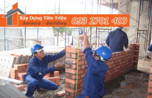 Sửa chữa nhà tại quận 1