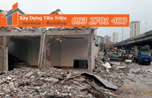 Xác nhà cũ cấp 3 cấp 4 ở Quận 10 bao nhiêu tiền.