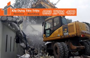 Xác nhà cũ cấp 3 cấp 4 ở Quận 11 bao nhiêu tiền.