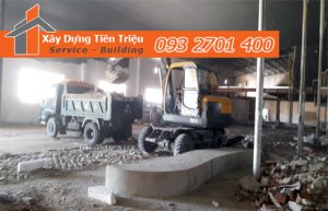 Xác nhà cũ cấp 3 cấp 4 ở Quận 5 bao nhiêu tiền.