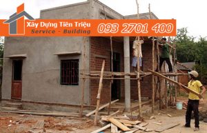 Dịch vụ sửa nhà Huyện Nhà Bè trọn gói giá rẻ uy tín chuyên nghiệp