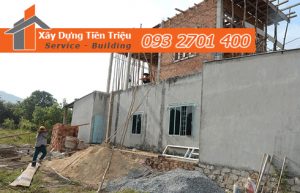 QUY TRÌNH THI CÔNG DỊCH VỤ SỬA NHÀ QUẬN 12 TRỌN GÓI CỦA XÂY DỰNG TIỀN TRIỆU LÀ GÌ?