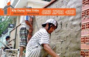 Với mỗi dịch vụ sửa nhà quận 9 trọn gói chúng tôi sẽ khảo sát kỹ lưỡng và tư vấn cho quý khách hàng để lên những phương án về vật liệu sửa chữa nhà