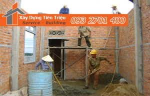 Sửa chữa nhà quận Tân Bình TPHCM