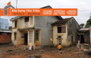 Công ty thu mua xác nhà cũ Quận Bình Tân giá cao chuyên nghiệp.