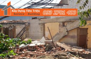 Công ty thu mua xác nhà cũ Quận Thủ Đức giá cao chuyên nghiệp.