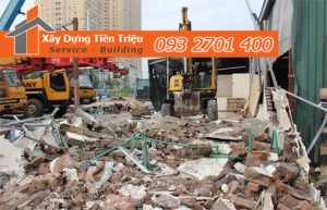 Xác nhà cũ cấp 3 cấp 4 ở Quận Bình Tân bao nhiêu tiền.
