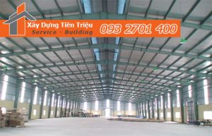 Thanh lý nhà xưởng cũ Huyện Bình Chánh giá cao.