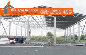 Thanh lý nhà xưởng cũ Huyện Cần Giờ giá cao.
