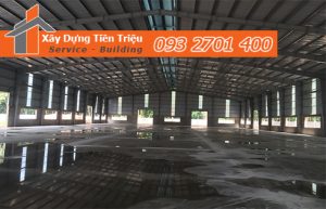 Thanh lý nhà xưởng cũ Biên Hòa Đồng Nai giá cao.