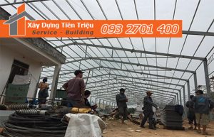 Thu mua xác nhà kho nhà xưởng Quận 11 CTY Tiền Triệu.