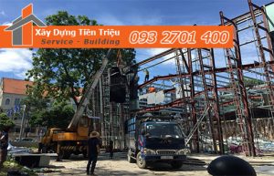 Thu mua xác nhà kho nhà xưởng Quận 5 CTY Tiền Triệu.