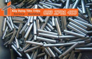 Bảng giá thu mua phế liệu hợp kim Huyện Cần Giờ