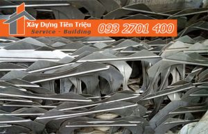 Bảng giá thu mua phế liệu hợp kim Quận 10