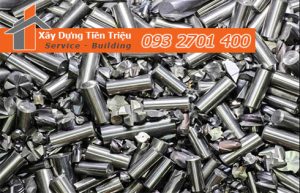 Bảng giá thu mua phế Liệu hợp kim Quận 3