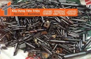 Bảng giá thu mua phế liệu hợp kim Quận 7
