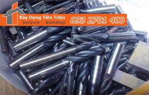 Bảng giá thu mua phế liệu hợp kim Quận Tân Phú