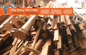 Công ty thu mua phế liệu Quận 4 giá cao