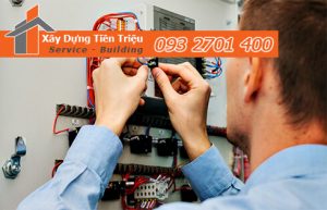 Nhu cầu sửa chữa điện nước trọn gói Quận 1 ở khách hàng ngày càng gia tăng và đa số mọi người đều không biết chọn sửa chữa những vấn đề này ở đâu an toàn và uy tín.