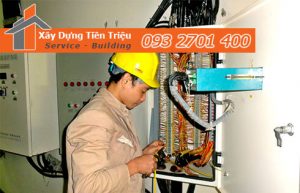 Tránh tình trạng dăm bữa nửa tháng gọi thợ đến sửa chữa điện nước Quận 2 tại nhà một lần với chi phí sửa chữa không hề rẻ.