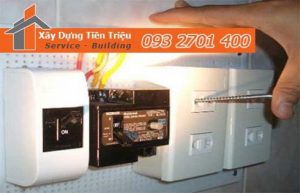 Hơn nữa, khi tiếp nhận dịch vụ sửa chữa và cách sửa chập điện tại nhà của bạn, các công ty điện nước này đều sẽ có bảo hành lâu dài sản phẩm sửa chữa, giúp bạn không còn lo lắng về kết quả.