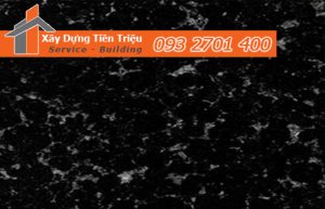 Đá hoa cương màu đen có những loại nào ?