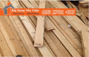 Bán gỗ thông xẻ nhập khẩu tại Quận 6 giá rẻ
