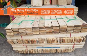Bán gỗ thông xẻ nhập khẩu tại Quận Tân Bình giá rẻ