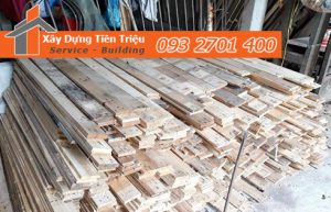đơn vị bán gỗ thông pallet quận 4 nhập khẩu