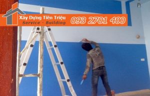 Giải đáp thắc mắc 1 lít sơn bao nhiêu m2 trong xây dựng - Tiền Triệu