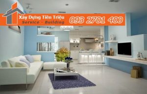 Loại vách thạch cao 1 mặt này dễ dàng tạo kiểu hấp dẫn với việc uốn cong tạo kiểu