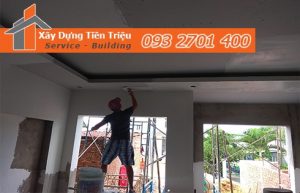 chi phí sơn nhà 70m2 hết bao nhiêu tiền cần đến rất nhiều các yếu tố khác nhau.