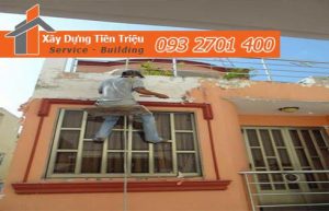 Thợ Sơn Nhà Quận 2 - Dịch vụ sơn nhà tại Quận 2 giá rẻ chuyên nghiệp