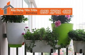 địa chỉ uy tín chất lượng để mua giá treo chậu cây