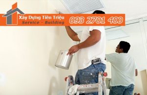 Công ty cung cấp dịch vụ sơn nhà tại Đắc Lắc giá rẻ không thể bỏ qua.