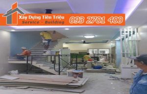 Địa chỉ cung cấp dịch vụ sơn nhà uy tín, giá rẻ tại tỉnh Lâm Đồng.