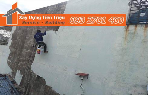 Đơn vị nào cung cấp dịch vụ sơn nhà giá rẻ chất lượng tại quận Gò Vấp.