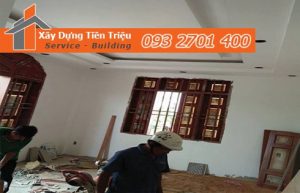 Tiền Triệu Chuyên Nhận Thi Công Vách Trần Tạch Cao Với Gía Rẻ Nhất Biên Hòa Đồng Nai.