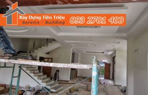 Qúy Khách Hàng Cần Tư Vấn Thiết Kế Thi Công Trần Thạch Cao Biên Hòa Đồng Nai Gọi 0938265056.