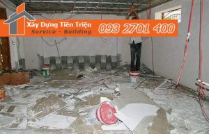 Tiền Triệu Chuyên Nhận Thi Công Vách Trần Tạch Cao Với Gía Rẻ Nhất Huyện Nhà Bè.