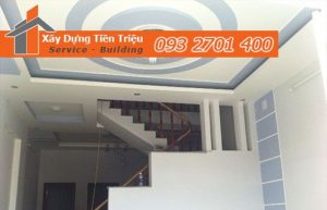 Tiền Triệu Chuyên Nhận Thi Công Vách Trần Tạch Cao Với Gía Rẻ Nhất Quận 1.