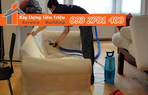 Bảng giá giặt ghế sofa Quận Phú Nhuận mới nhất 2020 lh:0938265056