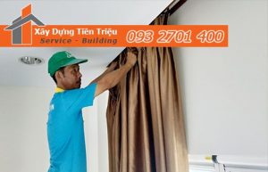 Gía giặt màn cửa rèm cửa Quận 11 giá rẻ 2020 lh:0938265056