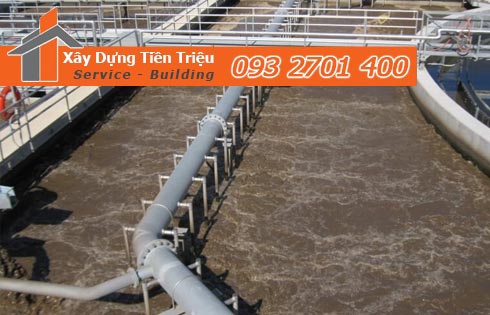 Vận chuyển bùn vi sinh Quận 11
