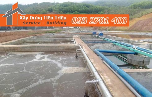Công Ty Cung Cấp Vận Chuyển Bùn Vi Sinh Quận 12