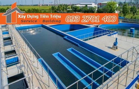 Công ty cung cấp vận chuyển bùn vi sinh Quận Thủ Đức